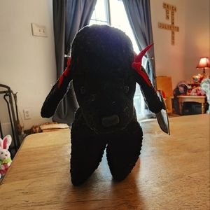 Ty Beanie Baby GiGi the Poodle Dog